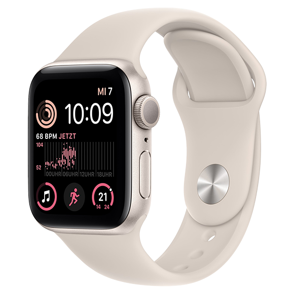 Smartwatches